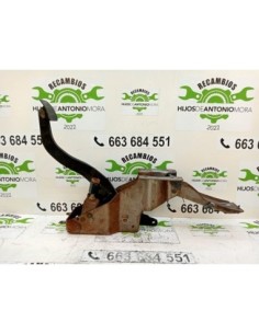 VALVULA INTERCAMBIO DE CALEFACCION SCANIA SERIE 4 - 101191