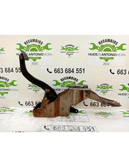 PUERTA DELANTERA DERECHA MAN F 2000 19 XXX - 101135