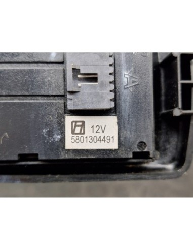 VALVULA SUSPENSION TRASERA IVECO EUROCARGO -...