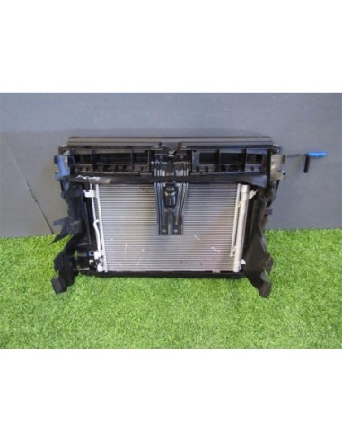 VALVULA SUSPENSION DELANTERA VOLVO FH 12 ASTA...