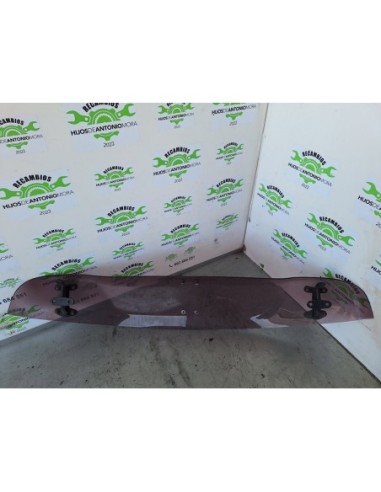 MOLDURA CUADRO INSTRUMENTOS IVECO EUROTECH -...