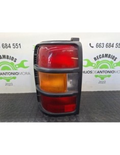 BOMBA DIRECCION NISSAN CABSTAR - 101228