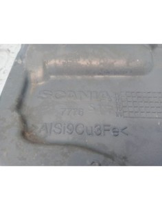 BOMBA DIRECCION NISSAN CABSTAR - 101229