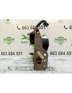 TAPACUBOS SCANIA SERIE 4 - 101248