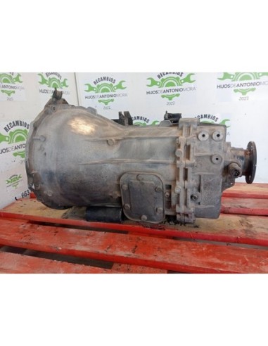 MOTOR ARRANQUE NISSAN ATLEON - 101262
