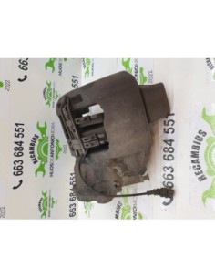 RELE SCANIA SERIE 4 - 101263