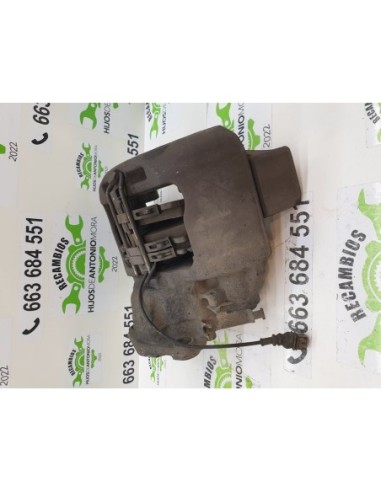 RELE SCANIA SERIE 4 - 101263