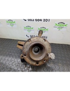 ESTRIBO DELANTERO IZQUIERO RENAULT HR XXX 18/26 PREMIUM...