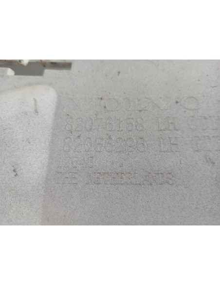 CAJA FILTRO AIRE RENAULT MIDLUM - 101294