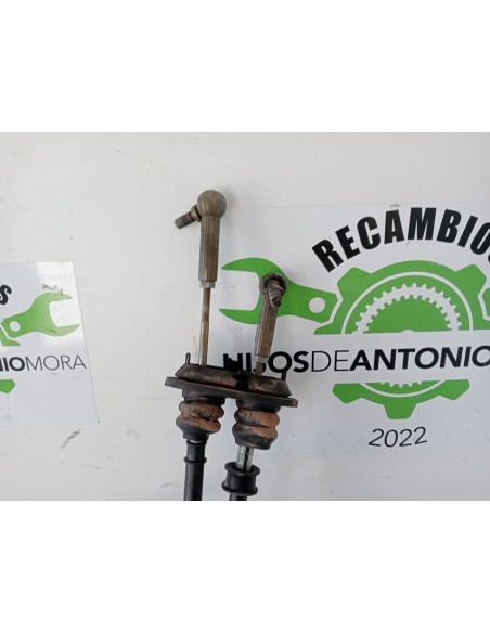 CAJA FILTRO AIRE RENAULT MIDLUM - 101294