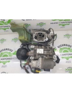 VALVULA BLOQUEO » OTROS    MODELOS - 101297