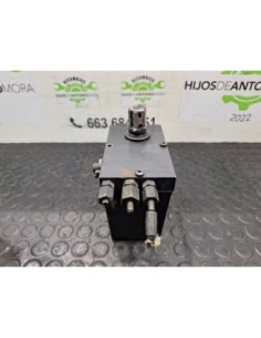 GRUPO DIFERENCIAL TRASERO MERCEDES ACTROS 2-EJES 6-CIL...