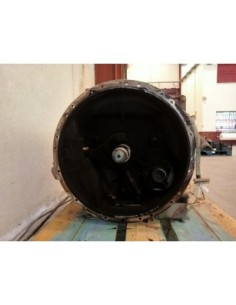 DISPLAY SCANIA SERIE 4 - 101315