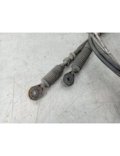 PEDAL ACELERADOR IVECO DAILY PR - 101320