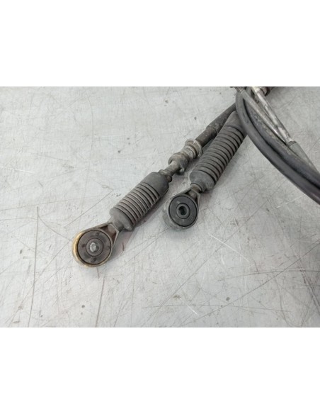 PEDAL ACELERADOR IVECO DAILY PR - 101320