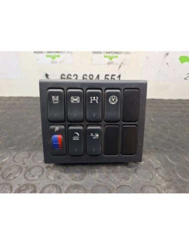 BOMBIN EMBRAGUE IVECO EUROCARGO TECTOR - 101352