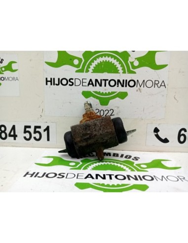 POLEA CIGUEÑAL IVECO EUROCARGO TECTOR - 101362