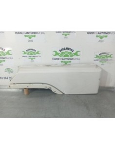 VALVULA CONTROL REMOLQUE EBS VOLVO FH XXX - 101363