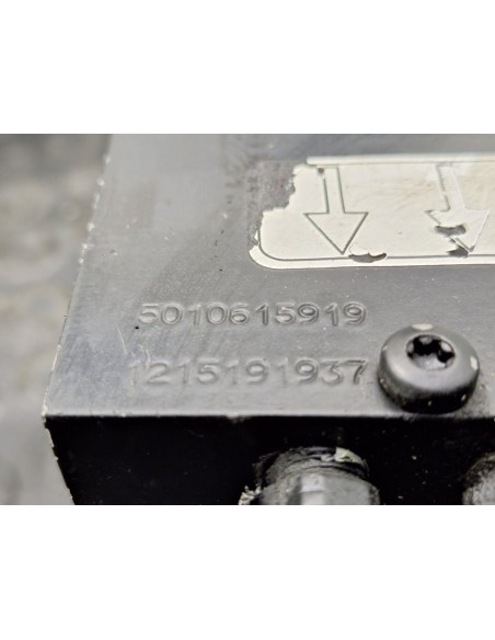 SOPORTE FILTRO COMBUSTIBLE SCANIA SERIE P/G/R - 101384