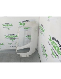 CAJA DIRECCION MERCEDES ACTROS 2-EJES 8 CIL  SERIE/BM -... 2