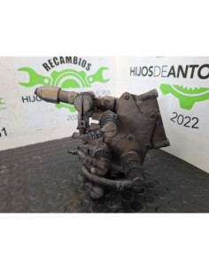 VALVULA BLOQUEO DAF SERIE XF EURO 6 - 101405