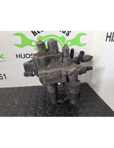 ANILLO AIRBAG FORD TRANSIT CAJA CERRADA '06 -...