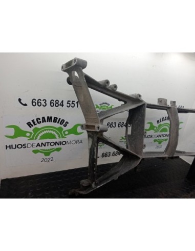 MOTOR ARRANQUE IVECO EUROTECH CURSOR - 101447