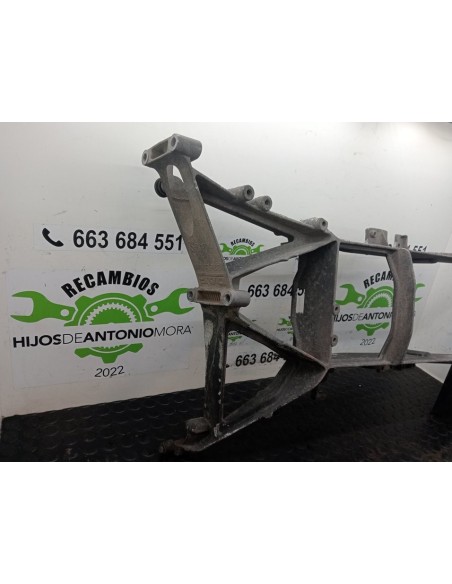 MOTOR ARRANQUE IVECO EUROTECH CURSOR - 101447