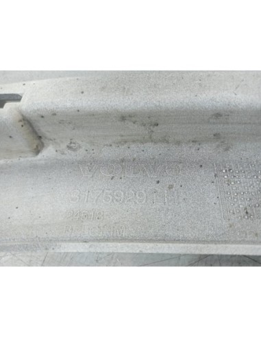 MOTOR ARRANQUE IVECO EUROTECH CURSOR - 101447