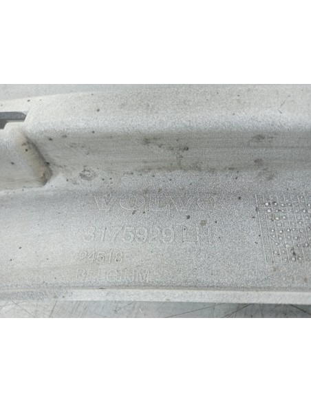 MOTOR ARRANQUE IVECO EUROTECH CURSOR - 101447