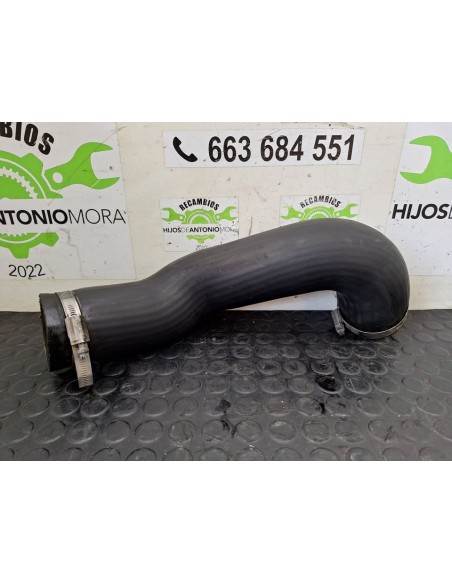 TUBO FILTRO AIRE DAF SERIE LF45 XXX DESDE 06 - 101464