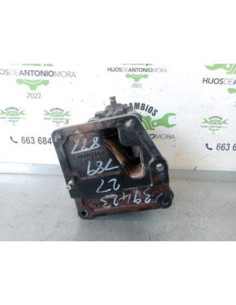 ALTAVOZ IVECO STRALIS - 101494