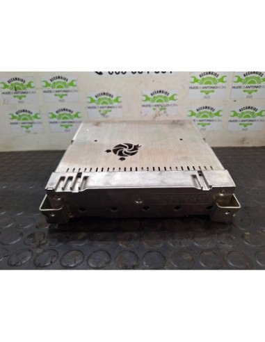MOTOR ELEVALUNAS DELANTERO DERECHO AUDI A3 -...