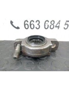 PLASTICO INTERIOR VOLKSWAGEN TIGUAN - 101543