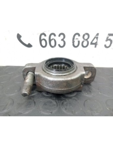 PLASTICO INTERIOR VOLKSWAGEN TIGUAN - 101543