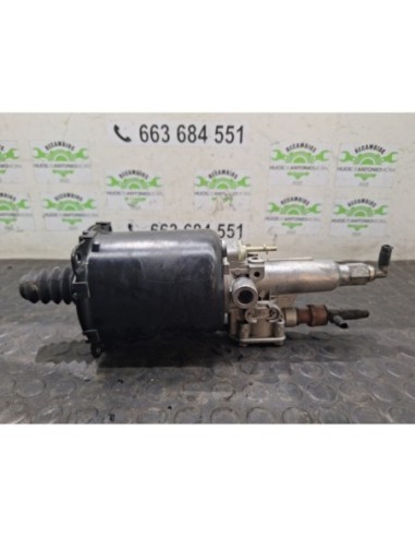 GUARDABARROS BAJO CABINA IZQUIERDO RENAULT...