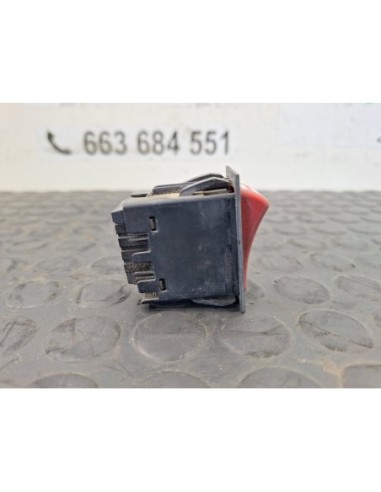 MOLDURA PARAGOLPES TRASERO VOLKSWAGEN GOLF VII...