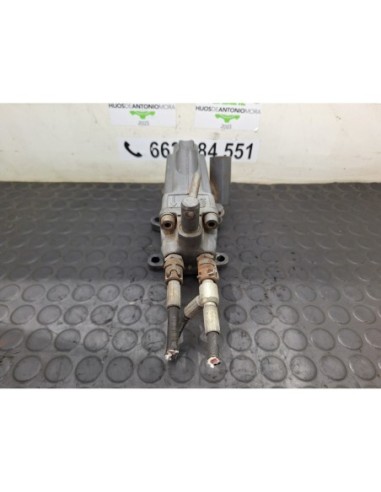 MANDO LUCES/LIMPIA/INTERMITENCIA MAN TGX 35 XXX...