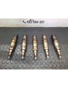 CUBIERTA GUARNECIDO PILAR IZQUIERDO AUDI Q7 - 101559