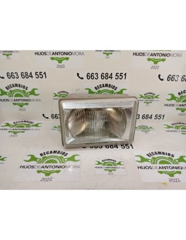 PILOTO TRASERO IZQUIERDO IVECO DAILY CAJA...