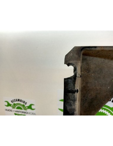 CONDENSADOR / RADIADOR  AIRE ACONDICIONADO...