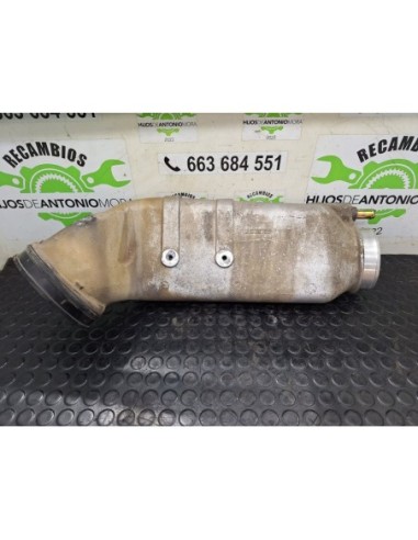 BOMBA CALEFACTOR VOLVO FH XXX - 101737