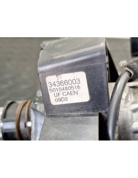 GUARNECIDO PILAR DERECHO AUDI Q7 - 101565