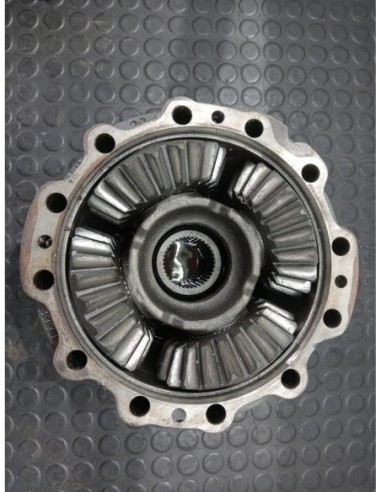 PILOTO DELANTERO IZQUIERDO MERCEDES ATEGO 6-CIL...