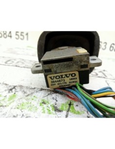 DEPOSITO EXPANSION MERCEDES ACTROS 2-EJES 6-CIL  SERIE/BM...