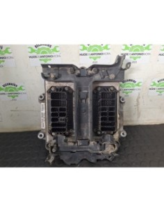 TUBO INTERCOOLER IVECO EUROTECH - 101762
