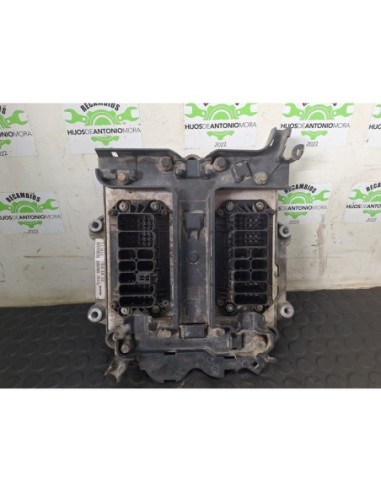 FRENO DE MOTOR RENAULT HD 340 18 / 26 PREMIUM...