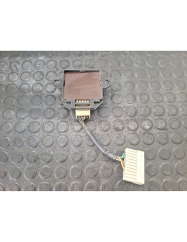 MOTOR BLOQUEO TAPA COMBUSTIBLE PEUGEOT 407 -...