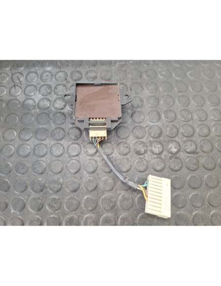 MOTOR BLOQUEO TAPA COMBUSTIBLE PEUGEOT 407 - 101846