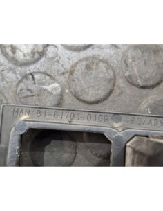 MOTOR BLOQUEO TAPA COMBUSTIBLE PEUGEOT 407 - 101846 2